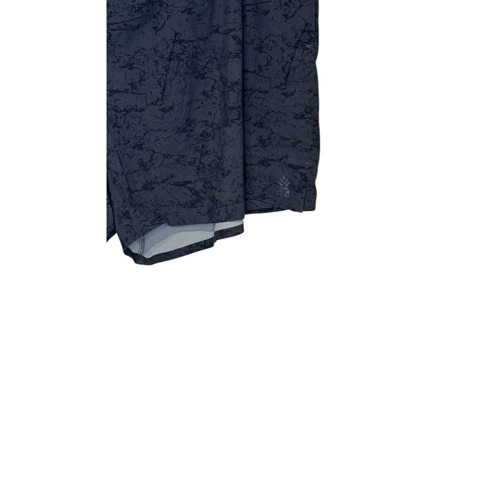 Chubbies Men's Shorts Board Drawstring‎ Classic Swimwear Trunk Stretch Gray XXL
